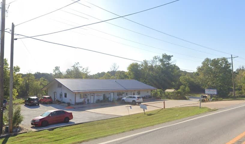 Affordable Veterinary Services of North Arkansas