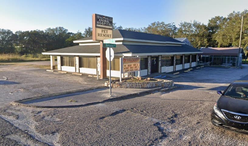 Heart of Florida Animal Hospital & The Pet Resort