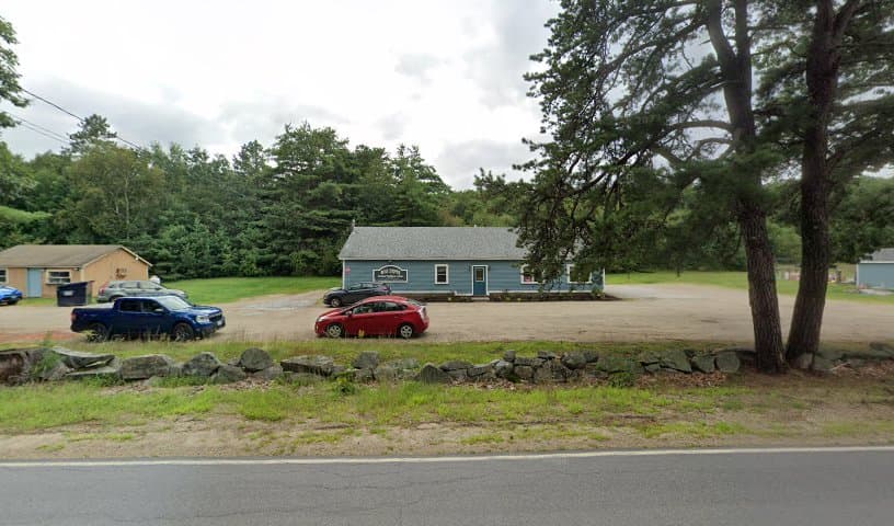 Ross Corner Animal Wellness Center
