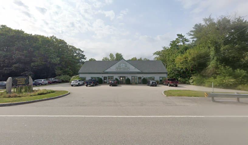 Piscataqua Animal Hospital