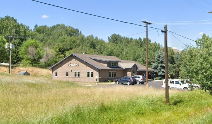 Grizzly Peak Animal Hospital