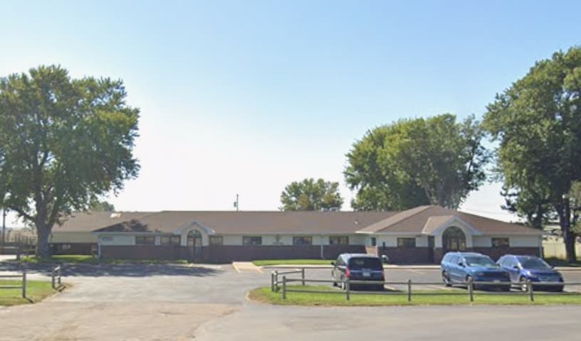 Animal Clinic of Hastings