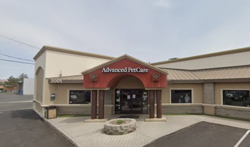 Advanced PetCare Of Northern Nevada-Sparks