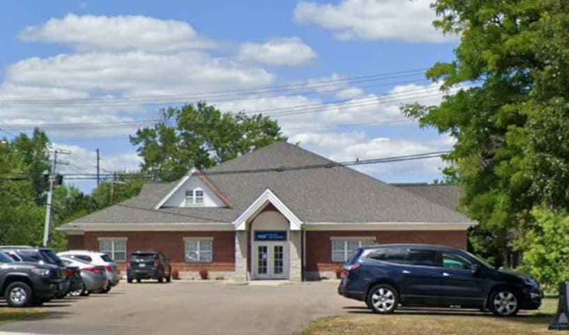 VCA Sheridan Animal Hospital