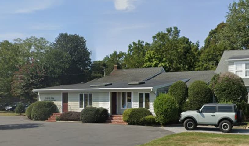 North Fork Animal Hospital