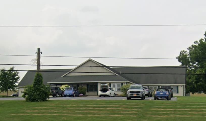 Eastview Veterinary Clinic, PC