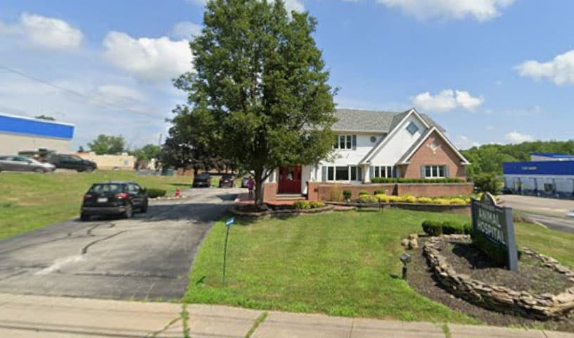 Stow Kent Animal Hospital