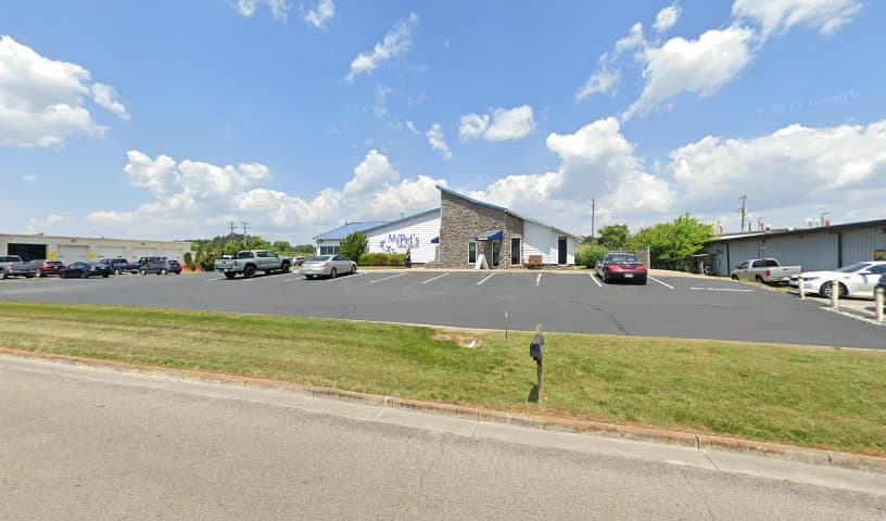 My Pet's Animal Hospital