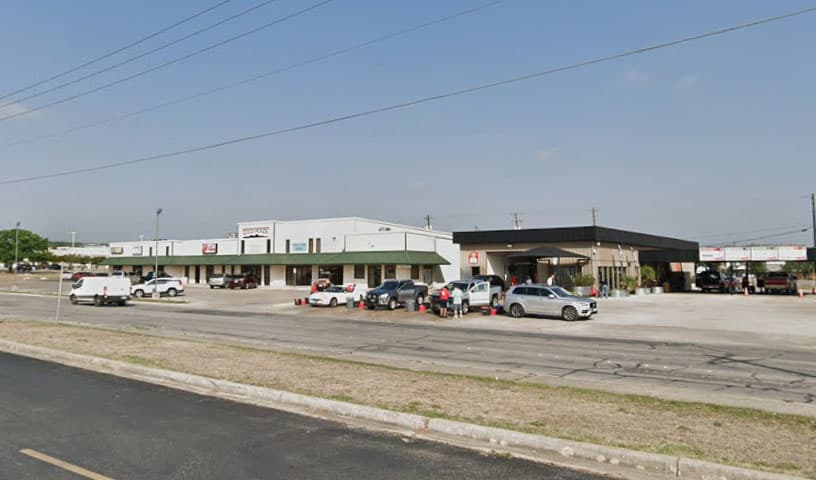 Kerr County Veterinary Hospital