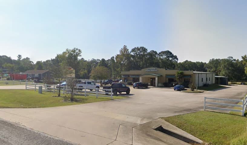 Livingston Animal Hospital