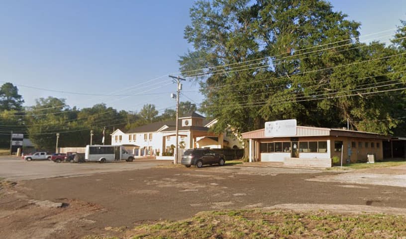Animal Medical Center-Rusk County