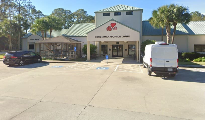 Humane Society of South Coastal Georgia