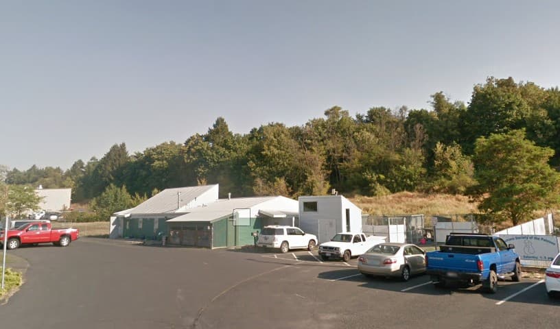 Humane Society of the Palouse