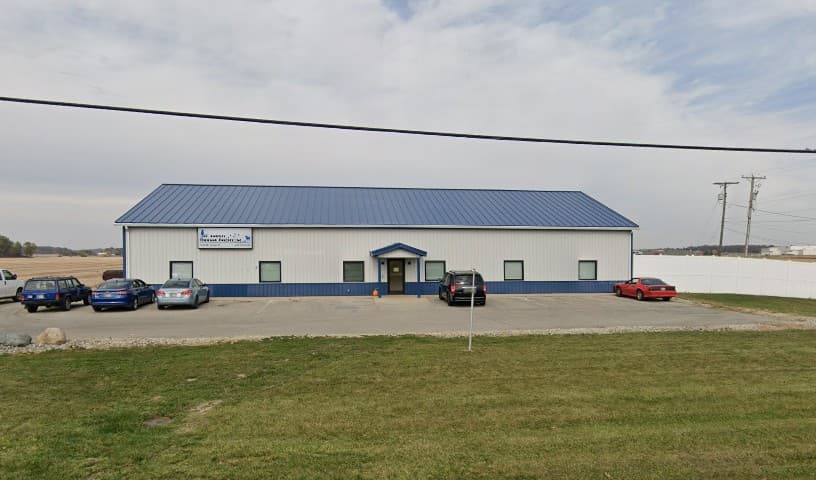 Jay County Humane Society, Inc