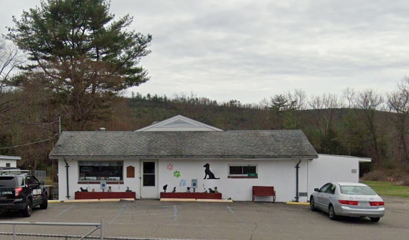 Humane Society of Port Jervis/Deerpark