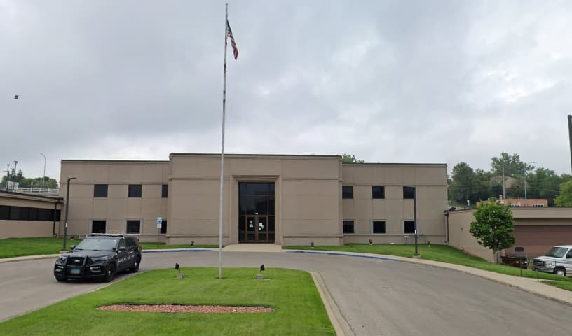 City of Minot Police Department Animal Control Division