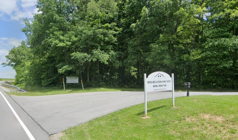 Highland County Dog Pound and Wardens