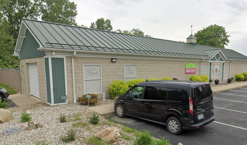 Huron County Humane Society