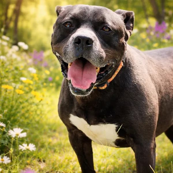 Dax - Mixed Breed (Medium)