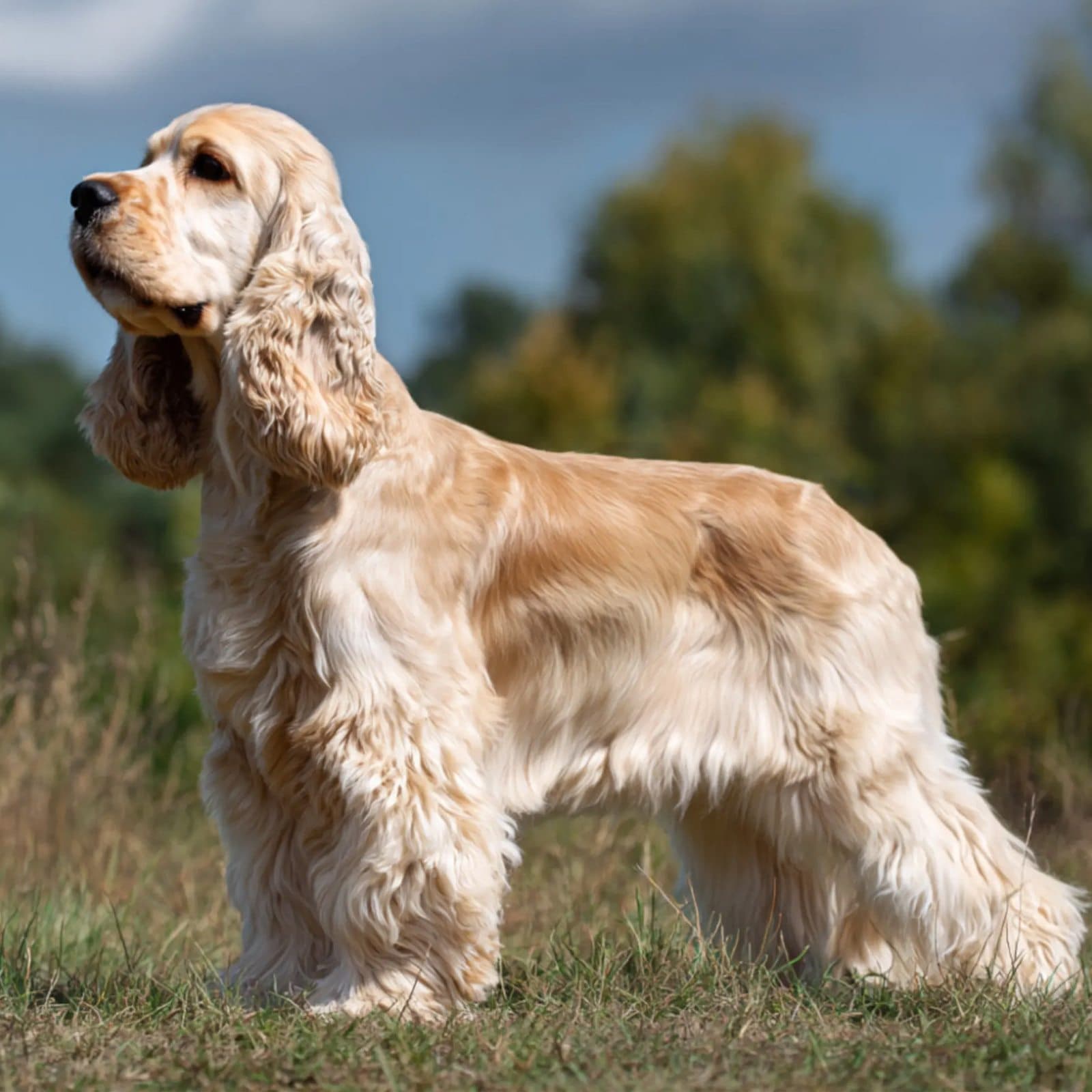 Cocker Spaniel