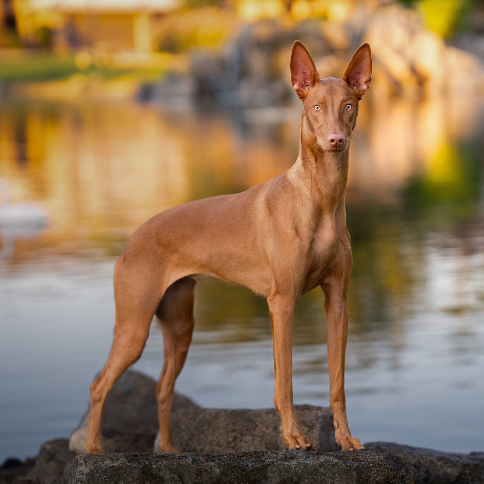 Pharaoh Hound