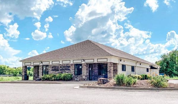 North Alabama Animal Hospital