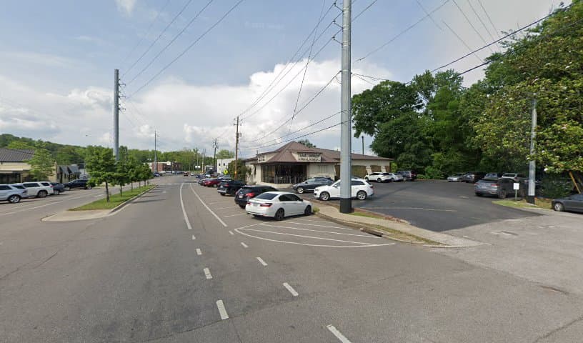 Nall Daniels Animal Hospital