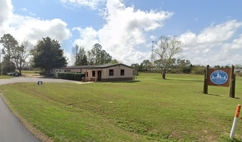 Lillian Veterinary Hospital