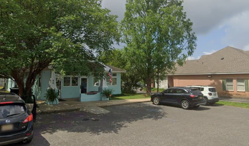 Eastern Shore Pet Hospital