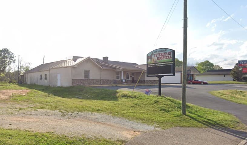 Riverside Veterinary Hospital