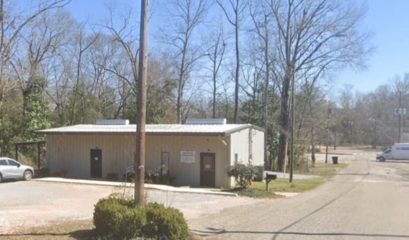 Thomasville Animal Clinic