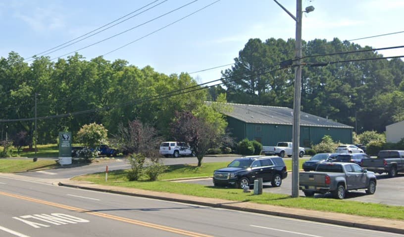 Cullman Veterinary Hospital