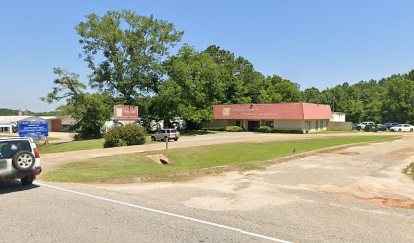 Healing Hands Animal Hospital