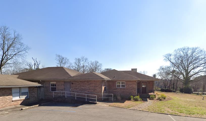 Alford Avenue Veterinary Hospital