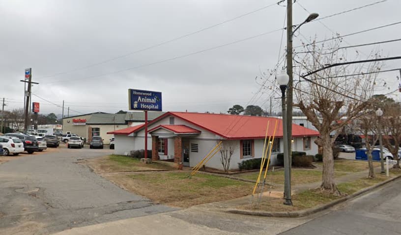Homewood Animal Hospital