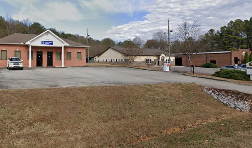 Little Cahaba Animal Hospital
