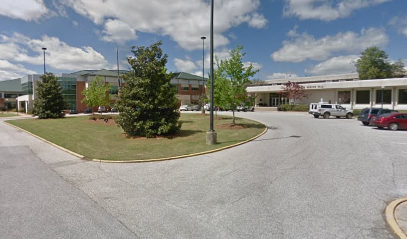 Auburn University Veterinary Teaching Hospital