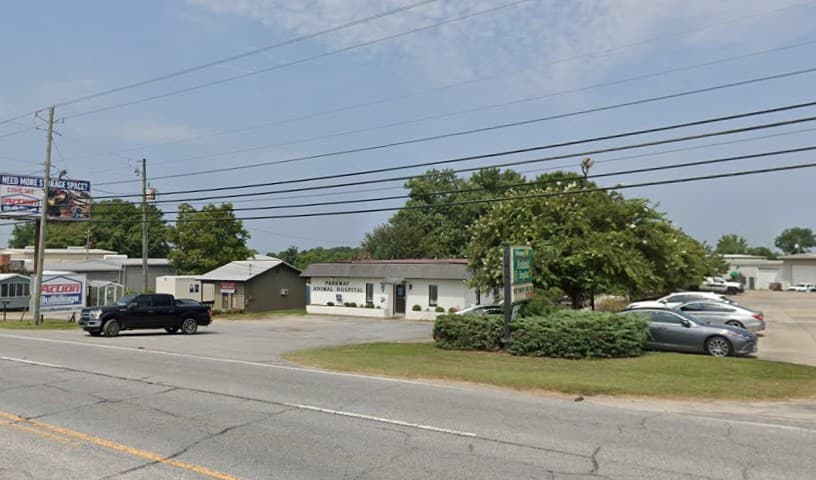 Parkway Animal Hospital
