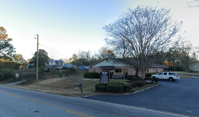 Thornton Animal Hospital
