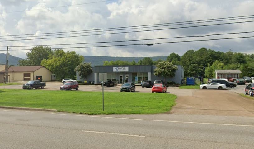 Chase Animal Hospital