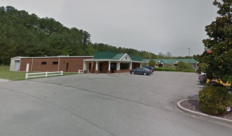 Bentley Animal Hospital
