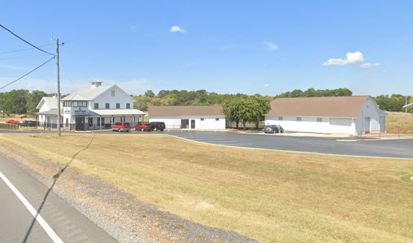 Westside Veterinary Hospital