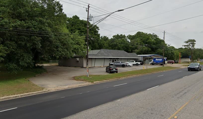 Lowery Animal Hospital