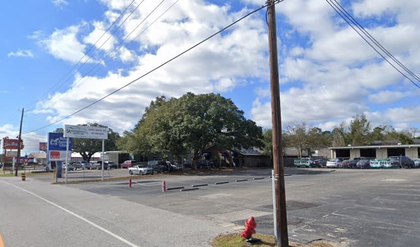 Rehm Animal Clinic at Tillmans Corner