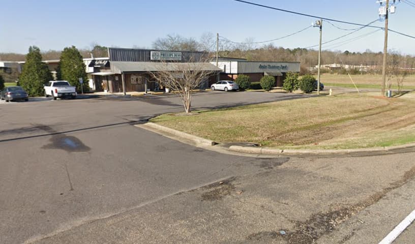 Pike Road Animal Hospital LLC
