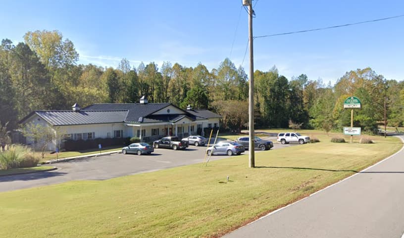 Morgan Animal Hospital
