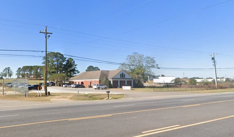 Southern Animal Hospital & Pet Resort