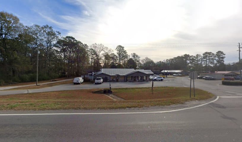 Pell City Animal Hospital