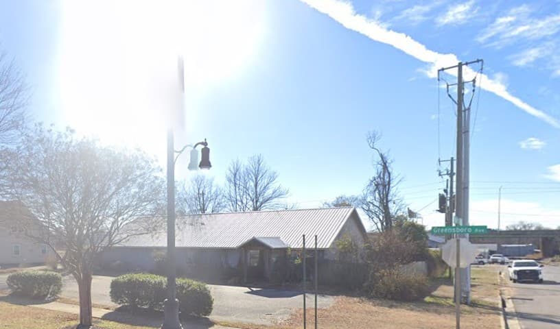 Mcneff Veterinary Hospital