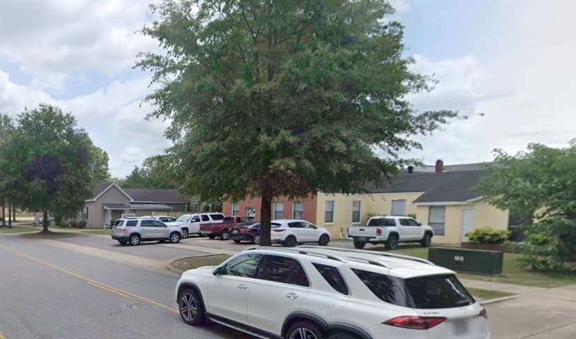 Bryant Drive Animal Hospital